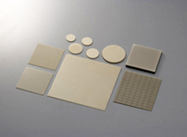 氮化铝陶瓷基板