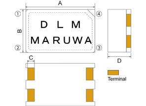 DLM系列