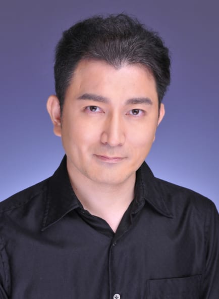 鏡 貴之