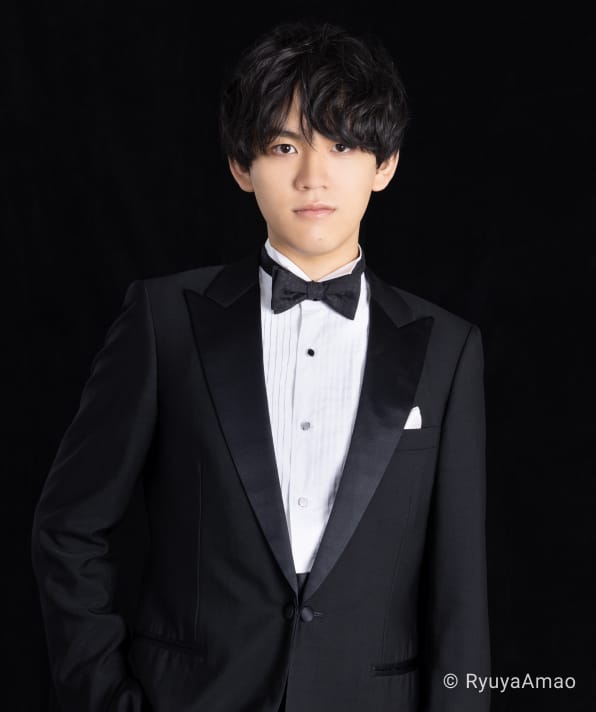 亀井聖矢