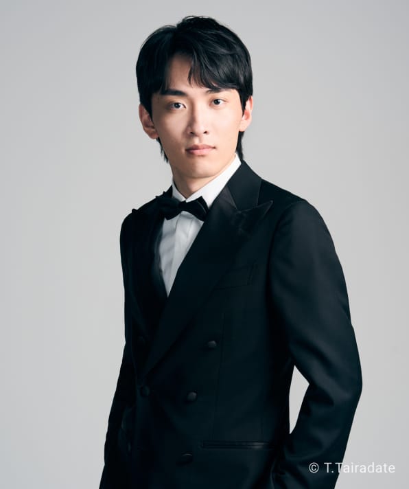 岡本陸