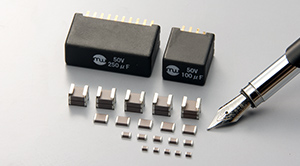 EMC Components <Multilayer Ceramic Capacitors>