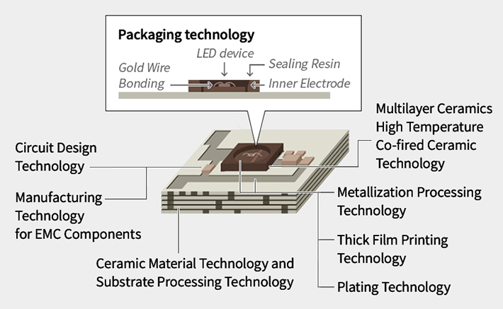 LED Module