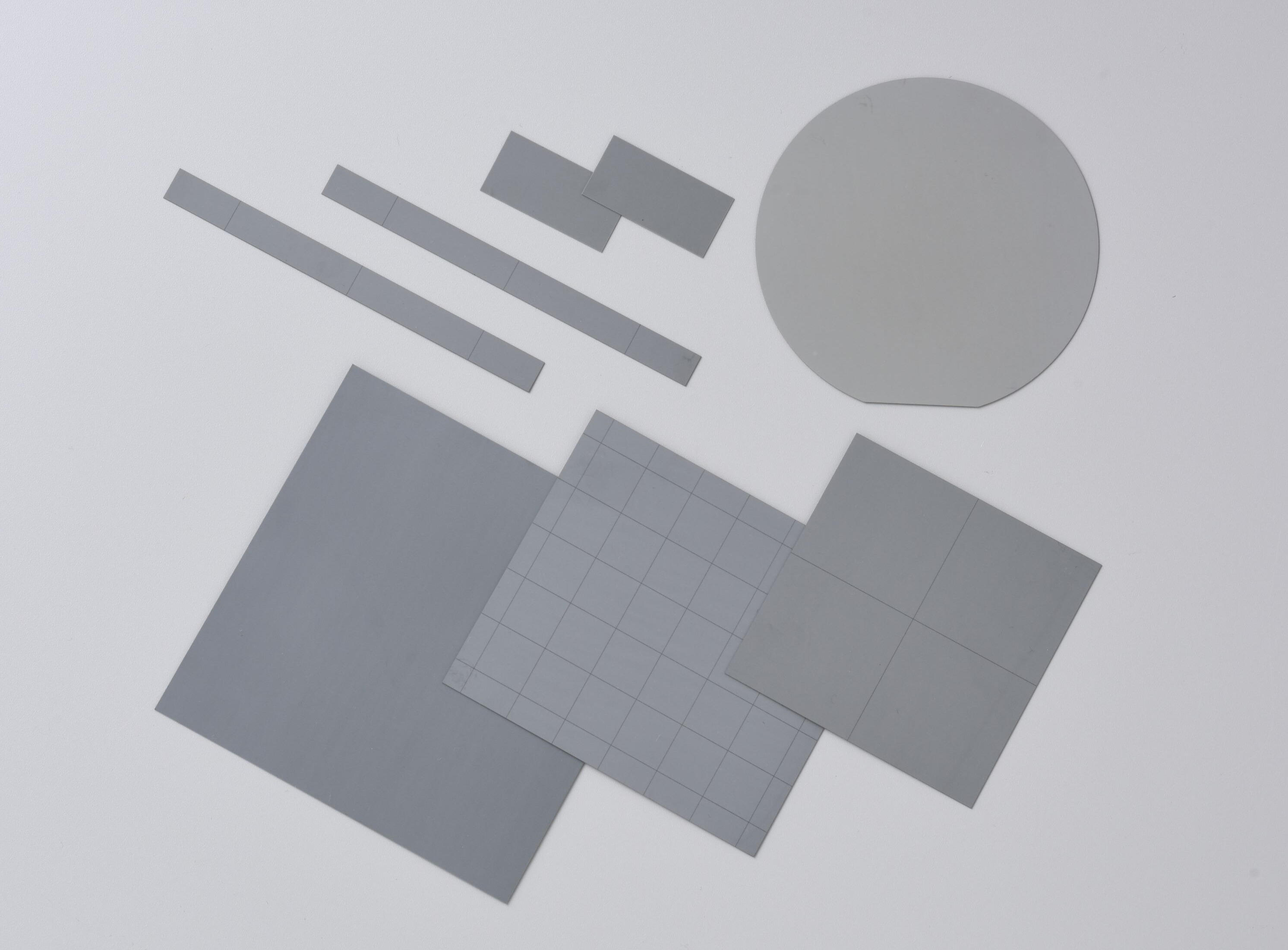 Silicon Nitride Substrate