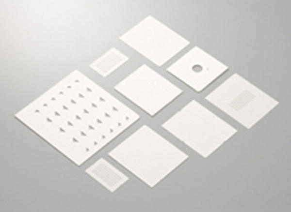 Alumina Substrates