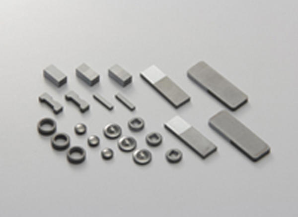 Ferrite Magnets | | MARUWA CO., LTD.