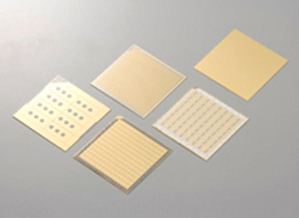 Thin Film Metallized Substrates