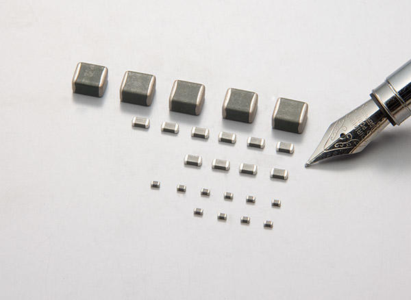 Multilayer Chip Varistors