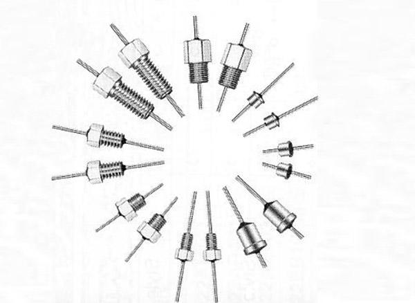 Noise Filter(Feed Through EMI・Screw type)