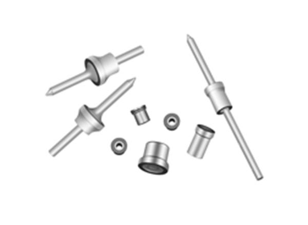 Feed Through Ceramic Capacitors PLE Series