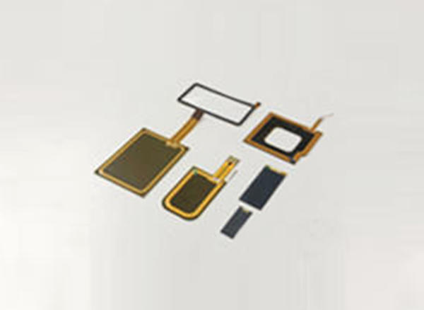 Small and thin NFC antenna(Compatible with metal environments)
