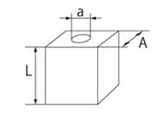 TEM mode resonators